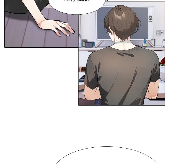Love Me Or Else chapter 13 page 47