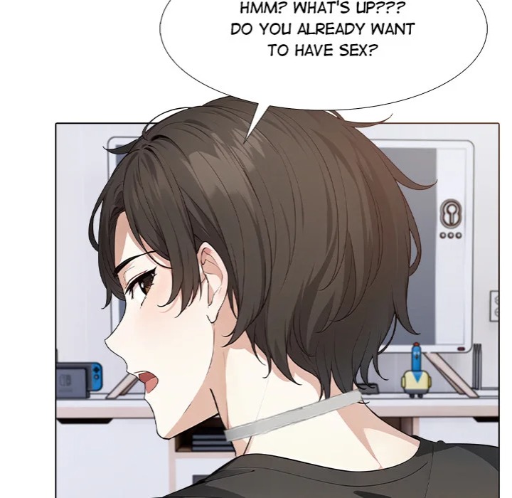 Love Me Or Else chapter 13 page 48