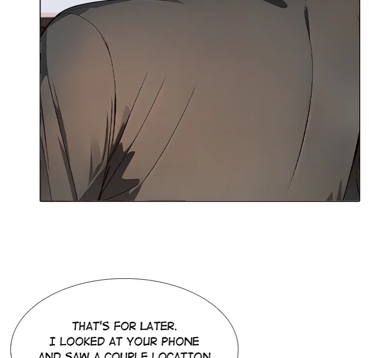 Love Me Or Else chapter 13 page 49