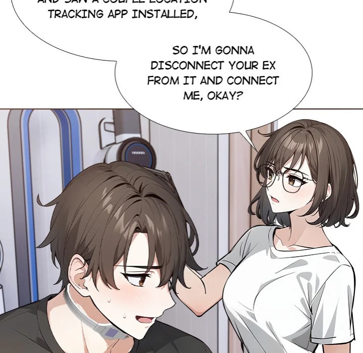 Love Me Or Else chapter 13 page 50