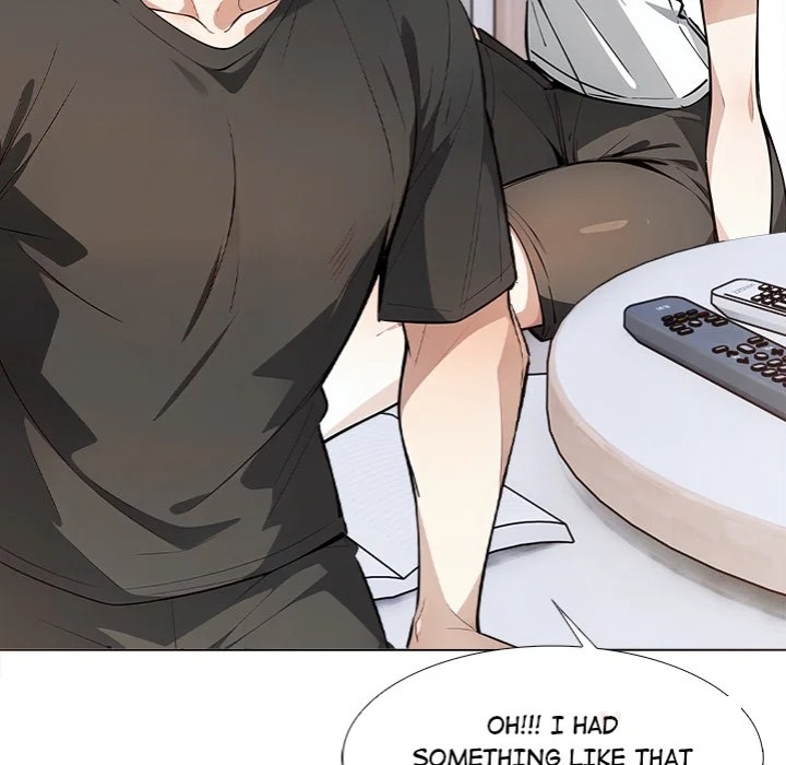 Love Me Or Else chapter 13 page 51