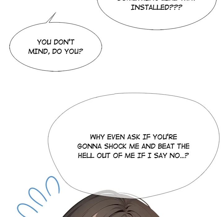 Love Me Or Else chapter 13 page 52