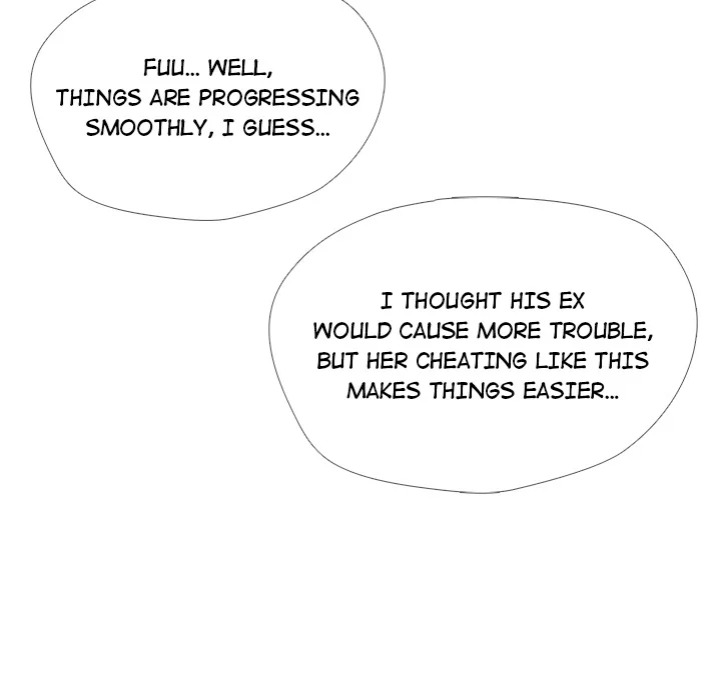 Love Me Or Else chapter 13 page 56