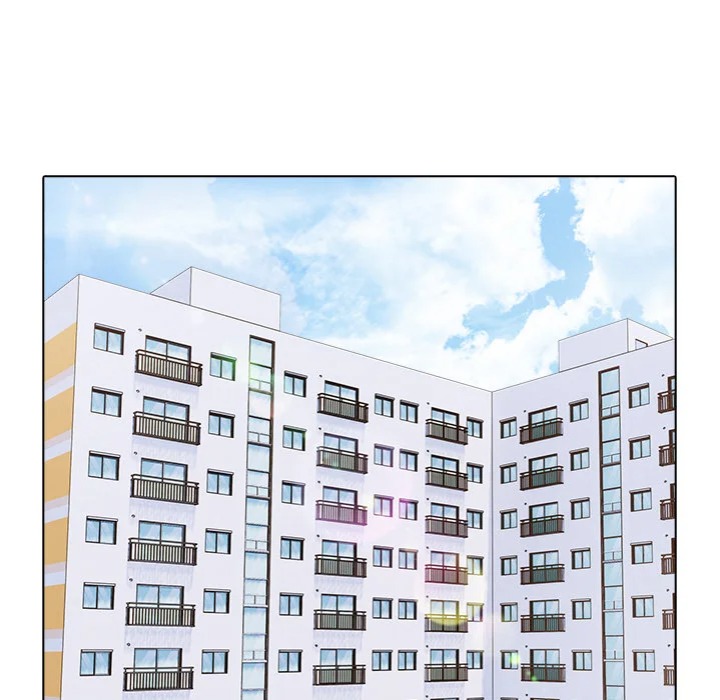 Love Me Or Else chapter 13 page 61