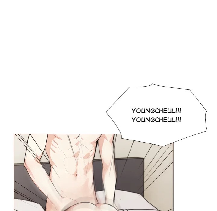 Love Me Or Else chapter 13 page 66