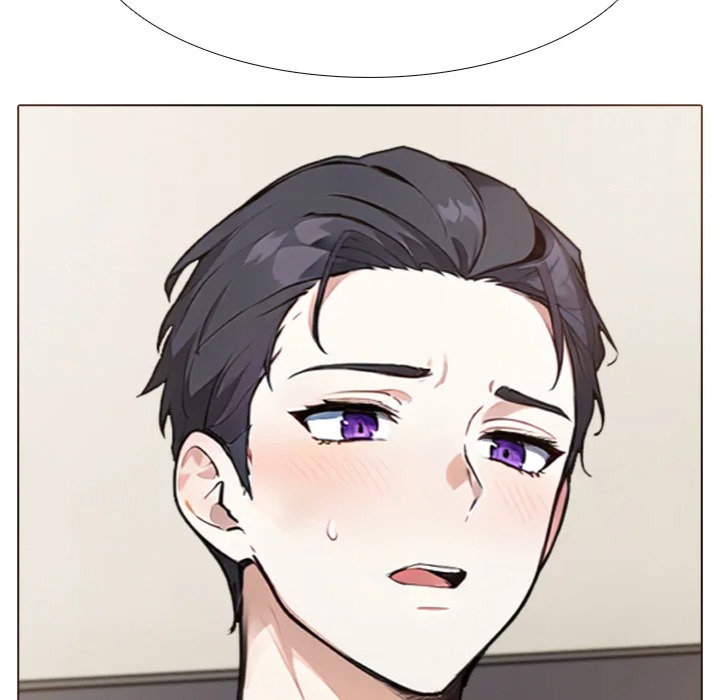 Love Me Or Else chapter 13 page 68