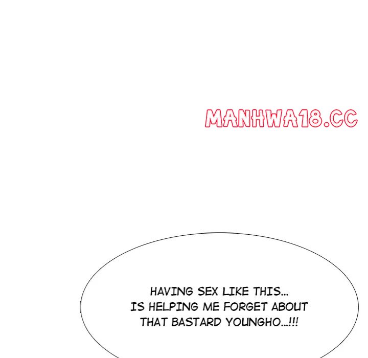 Love Me Or Else chapter 13 page 73