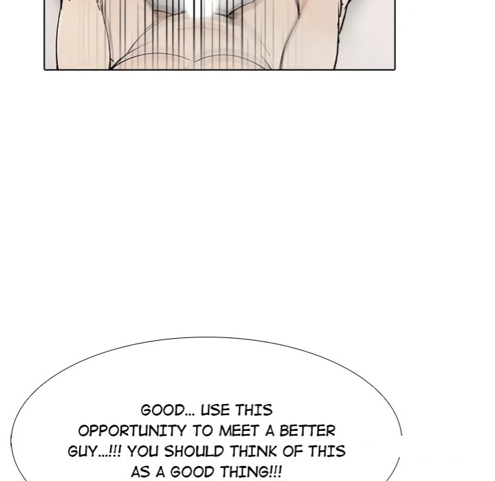 Love Me Or Else chapter 13 page 75