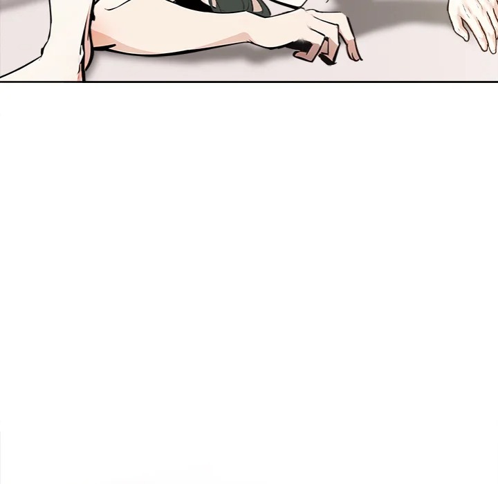Love Me Or Else chapter 13 page 91