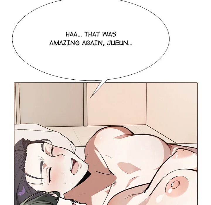 Love Me Or Else chapter 13 page 104