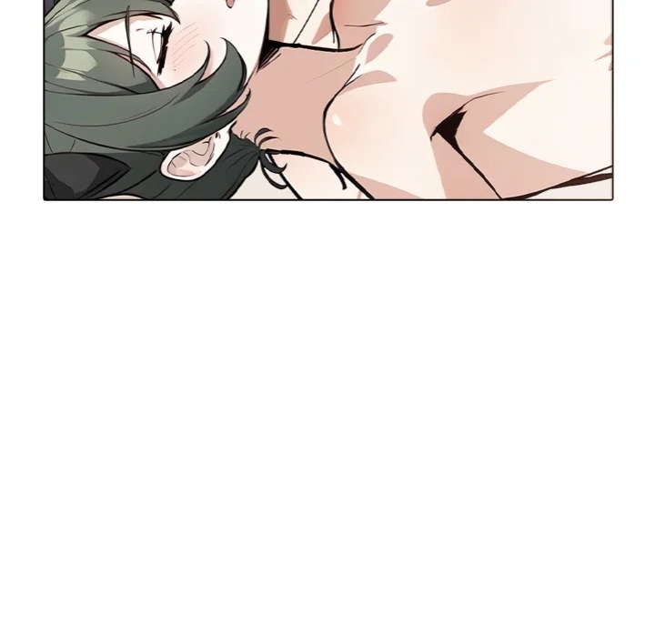 Love Me Or Else chapter 13 page 105