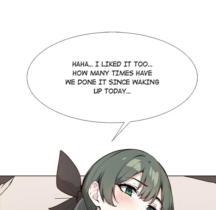 Love Me Or Else chapter 13 page 106