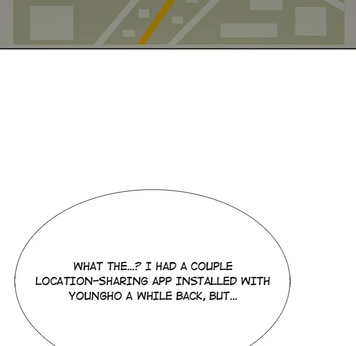 Love Me Or Else chapter 13 page 115