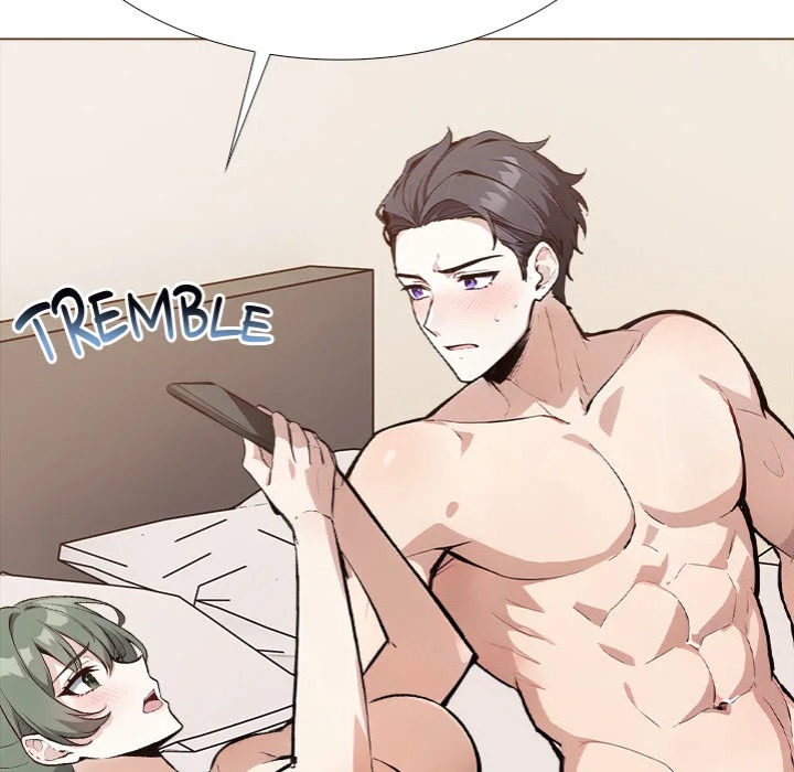Love Me Or Else chapter 13 page 116