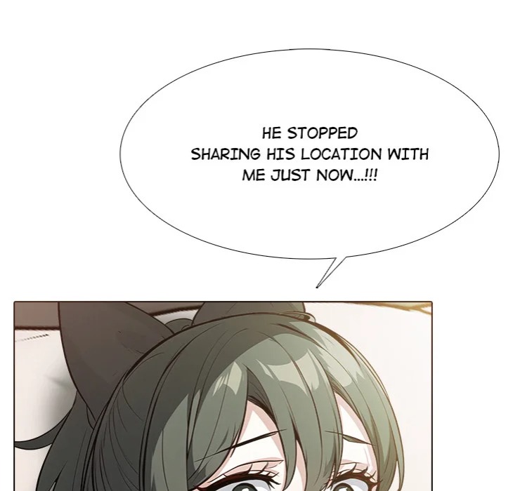 Love Me Or Else chapter 13 page 118