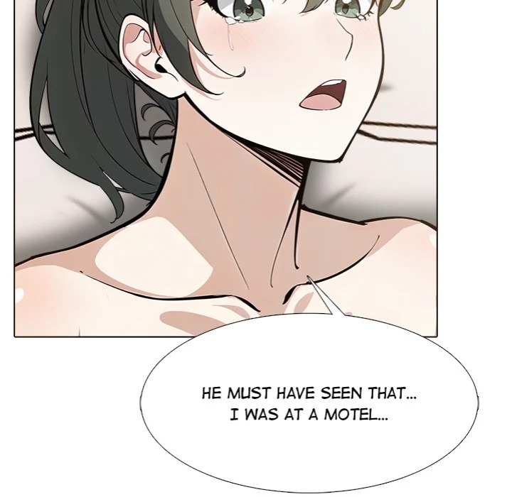 Love Me Or Else chapter 13 page 119