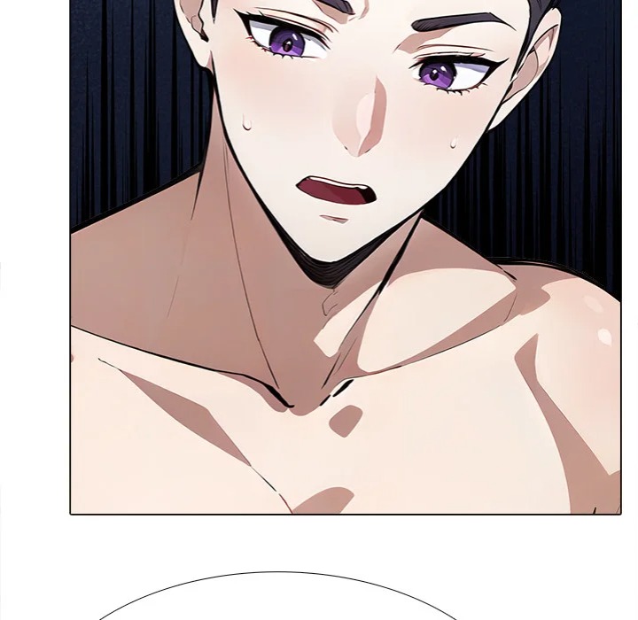 Love Me Or Else chapter 13 page 121