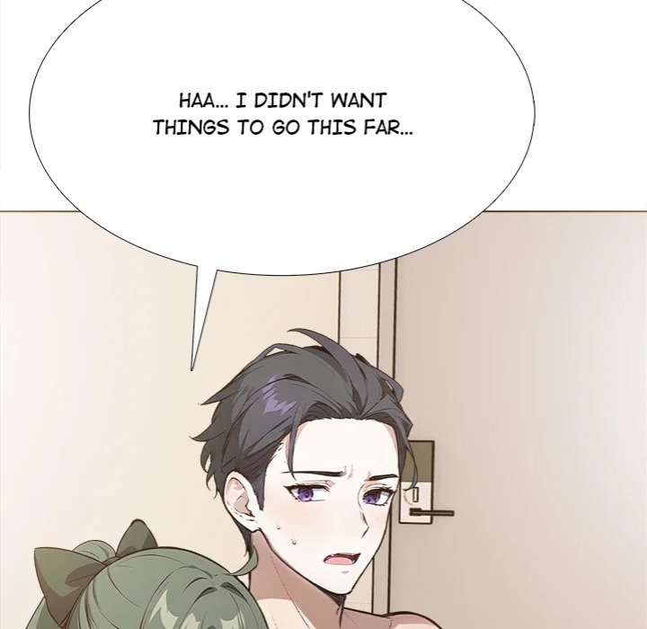Love Me Or Else chapter 13 page 122