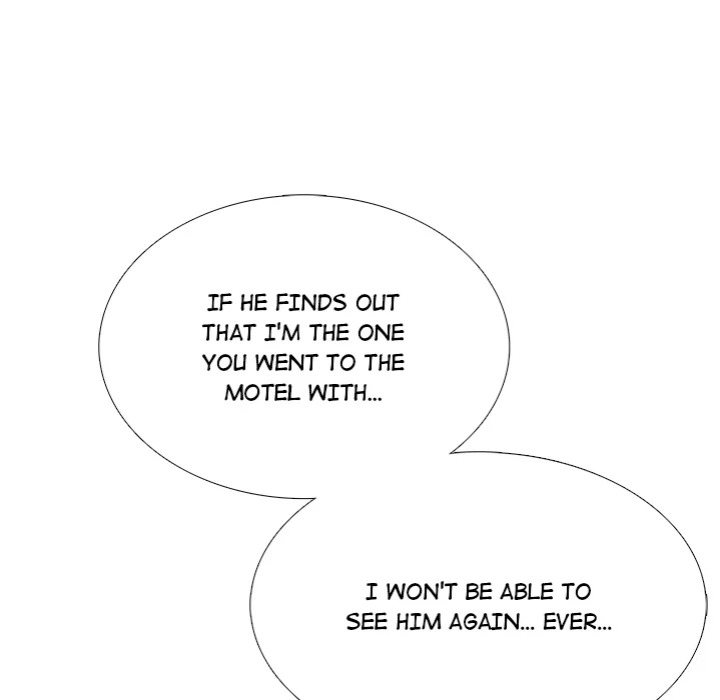 Love Me Or Else chapter 13 page 125