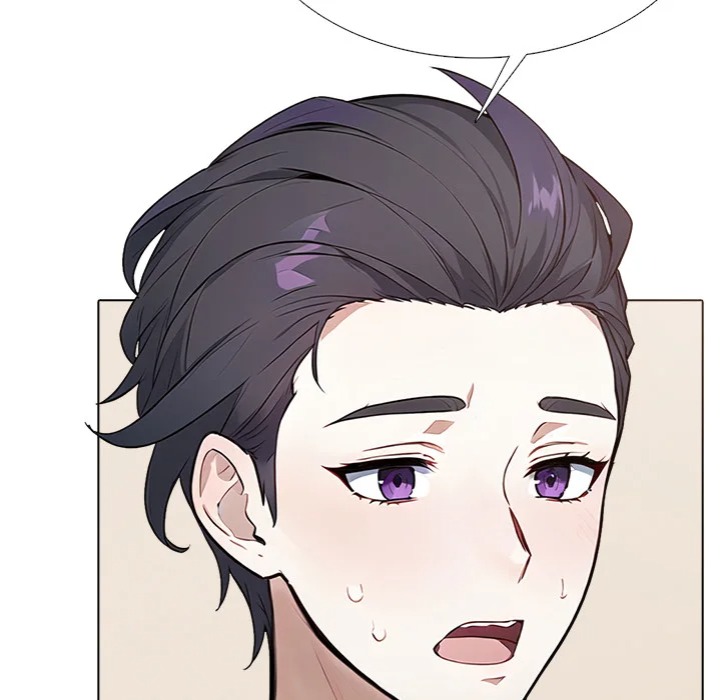 Love Me Or Else chapter 13 page 126