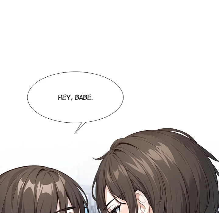 Love Me Or Else chapter 13 page 133