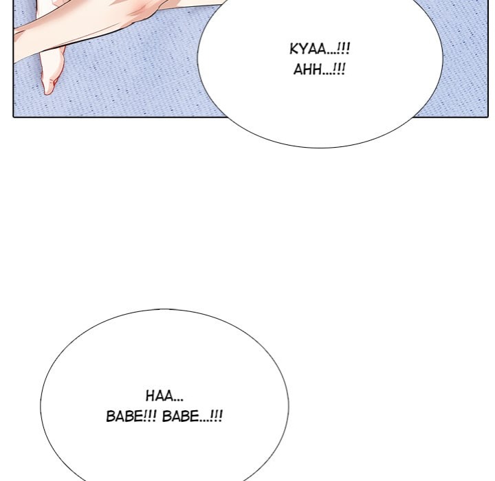 Love Me Or Else chapter 14 page 9