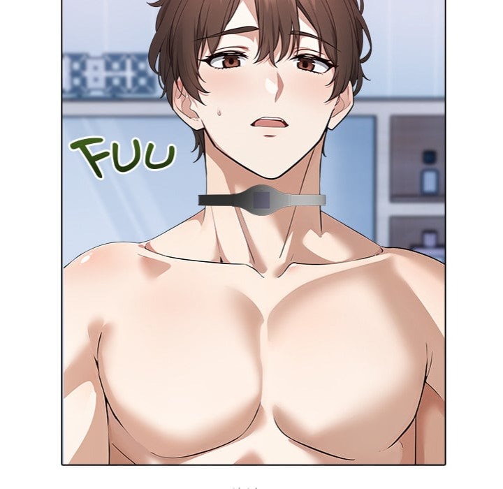 Love Me Or Else chapter 14 page 13