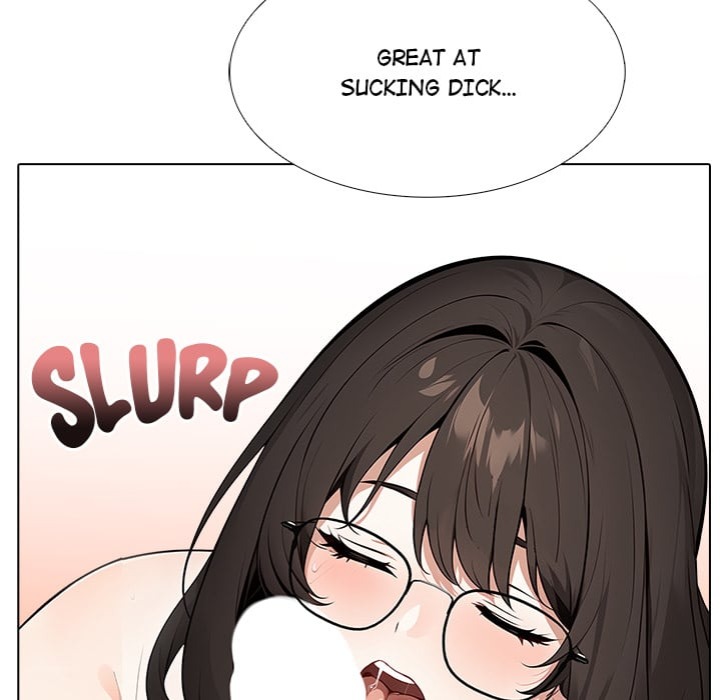 Love Me Or Else chapter 14 page 15