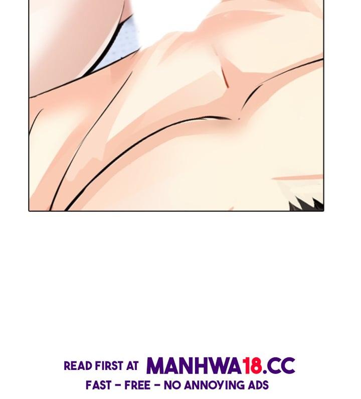 Love Me Or Else chapter 14 page 21