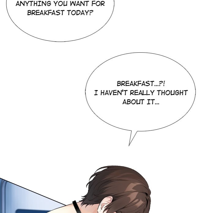 Love Me Or Else chapter 14 page 23