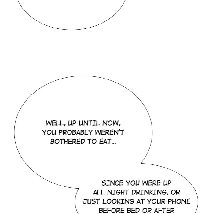 Love Me Or Else chapter 14 page 25