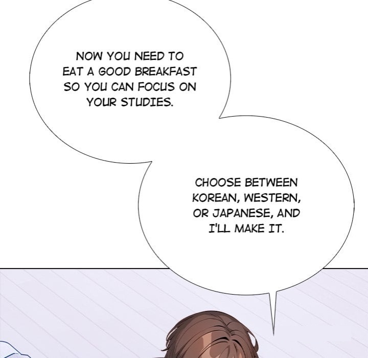 Love Me Or Else chapter 14 page 30