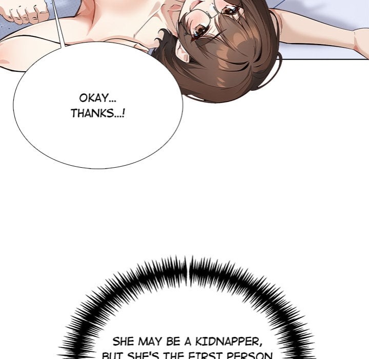 Love Me Or Else chapter 14 page 32