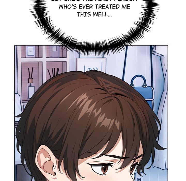 Love Me Or Else chapter 14 page 33