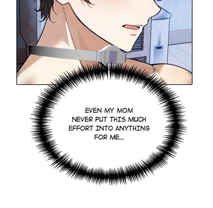 Love Me Or Else chapter 14 page 34