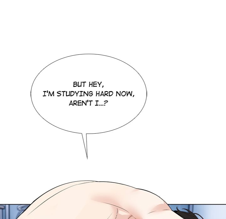 Love Me Or Else chapter 14 page 35