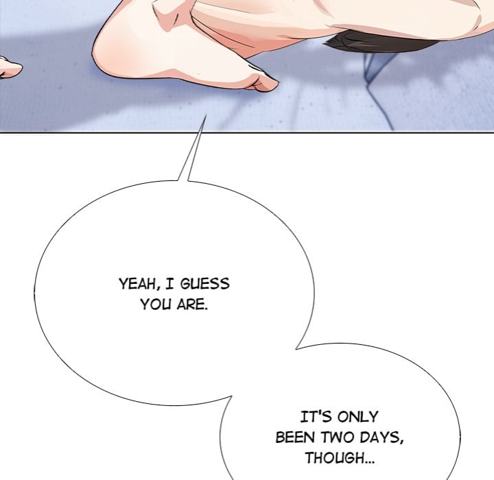 Love Me Or Else chapter 14 page 37