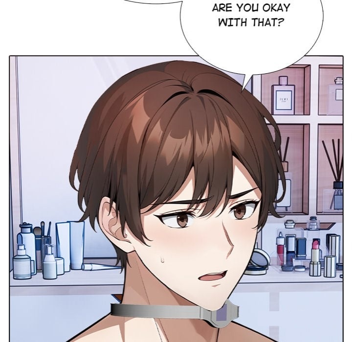 Love Me Or Else chapter 14 page 39