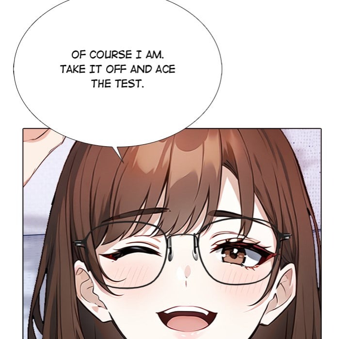 Love Me Or Else chapter 14 page 41