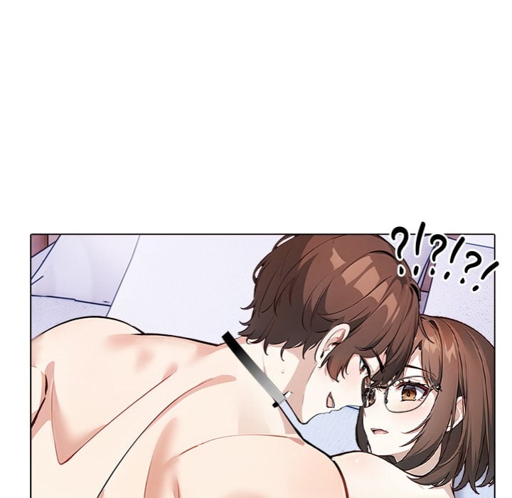 Love Me Or Else chapter 14 page 58