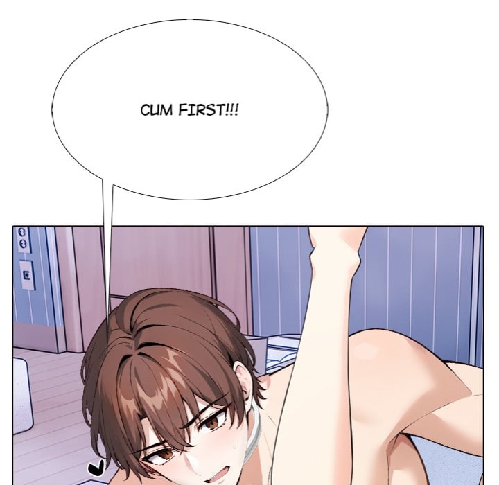 Love Me Or Else chapter 14 page 60