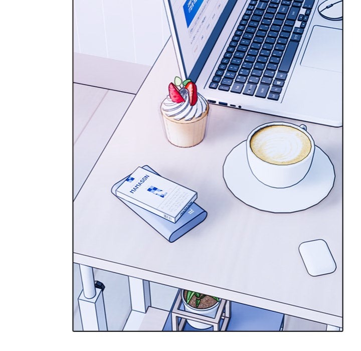 Love Me Or Else chapter 14 page 71
