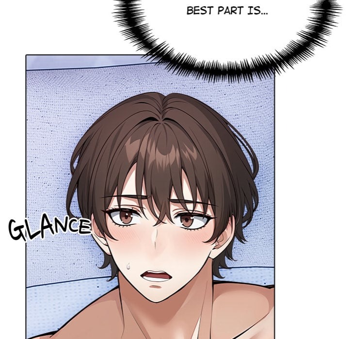 Love Me Or Else chapter 14 page 88