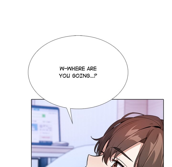 Love Me Or Else chapter 14 page 100