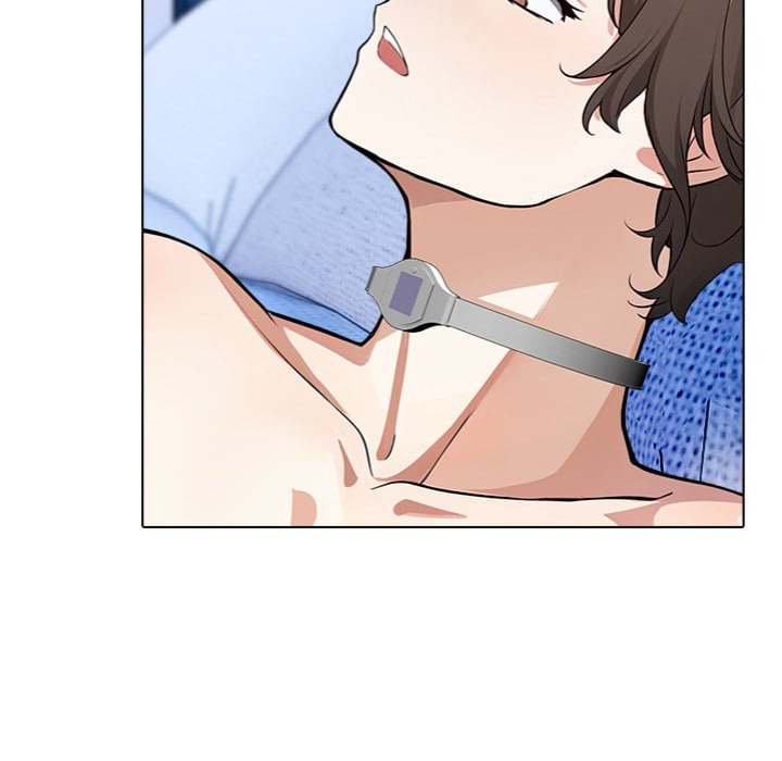 Love Me Or Else chapter 14 page 101