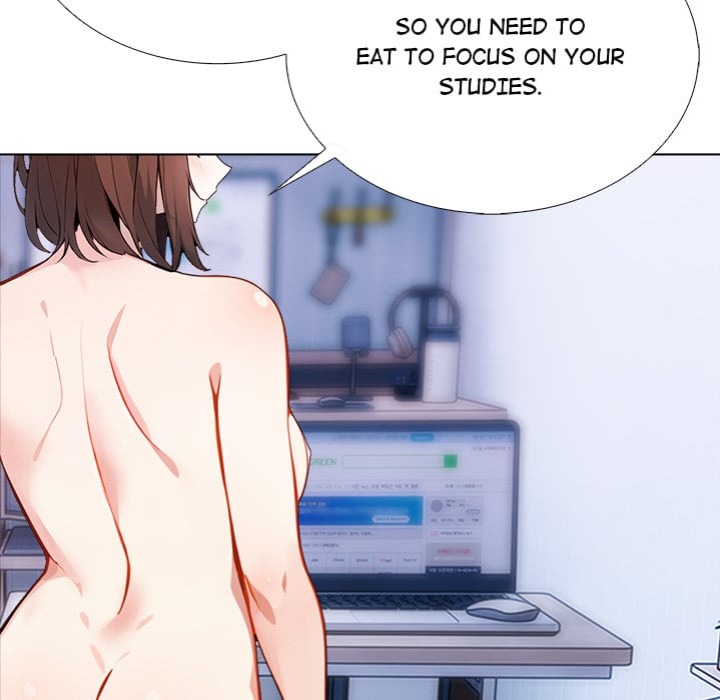 Love Me Or Else chapter 14 page 104