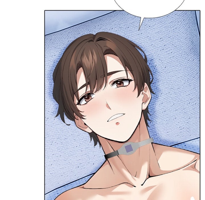 Love Me Or Else chapter 14 page 107