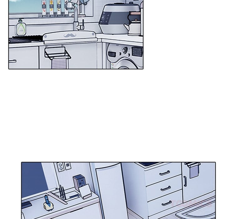 Love Me Or Else chapter 14 page 111