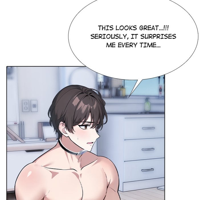 Love Me Or Else chapter 14 page 116