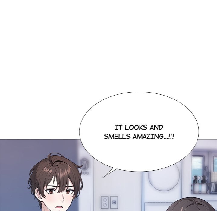 Love Me Or Else chapter 14 page 118